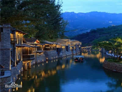 “古北水鎮(zhèn)景區(qū)”2021年度配電房預(yù)防性試驗(yàn)順利完成！